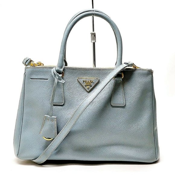 Prada Handbags - 100% Authentic Prada Pvc Tote Bag